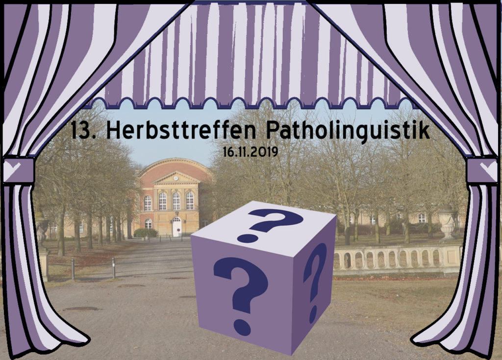 Wahl des Titels für das 13. Herbsttreffen