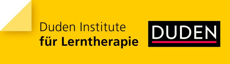 Logo Duden Institute für Lerntherapie