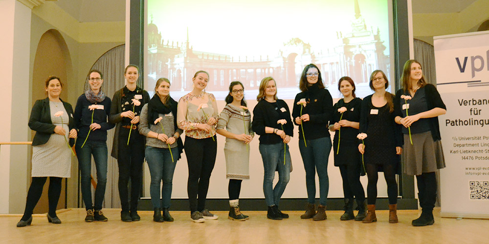 Das Herbsttreffen-Organisationsteam
