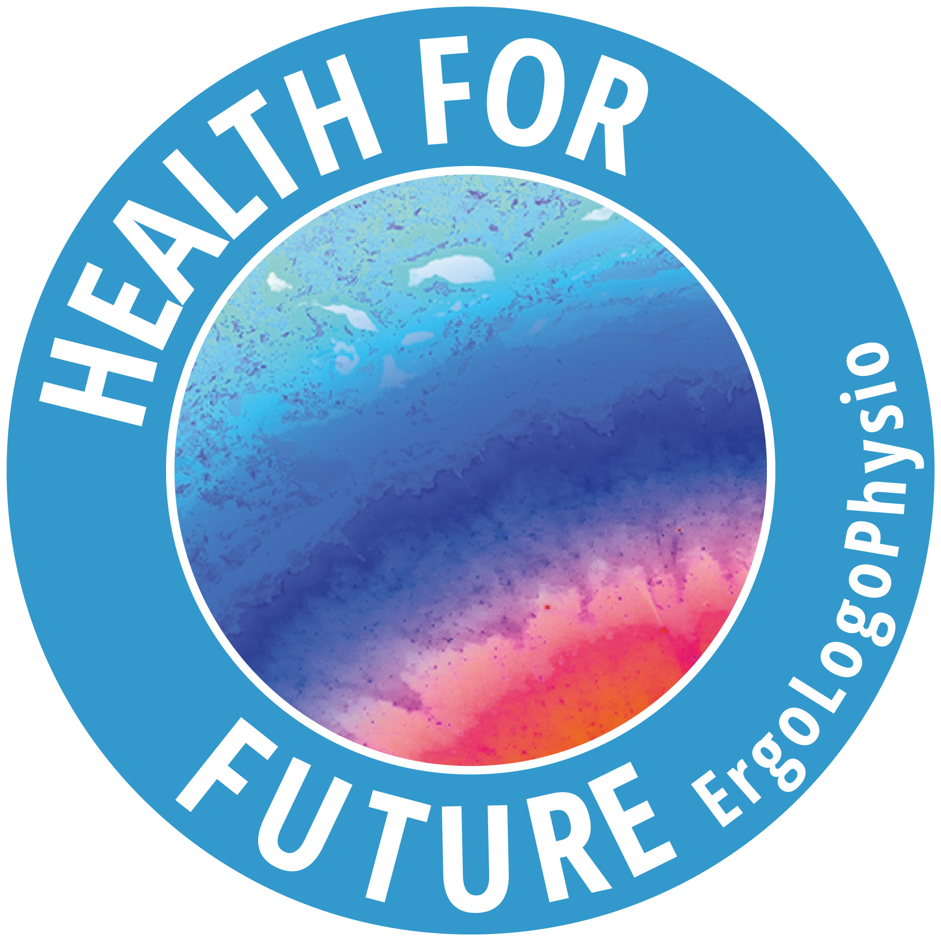 Logo von Health for Future