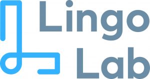 Logo der Firma LingoLab