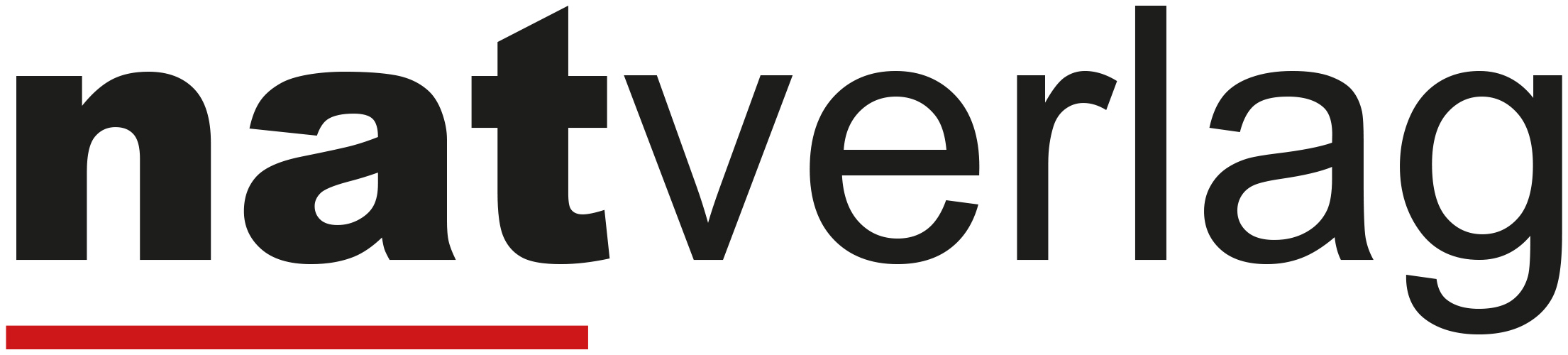 Logo des NAT-Verlags
