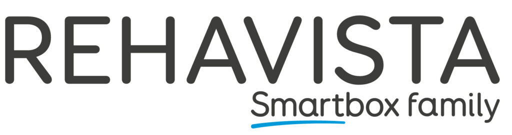 Logo Rehavista