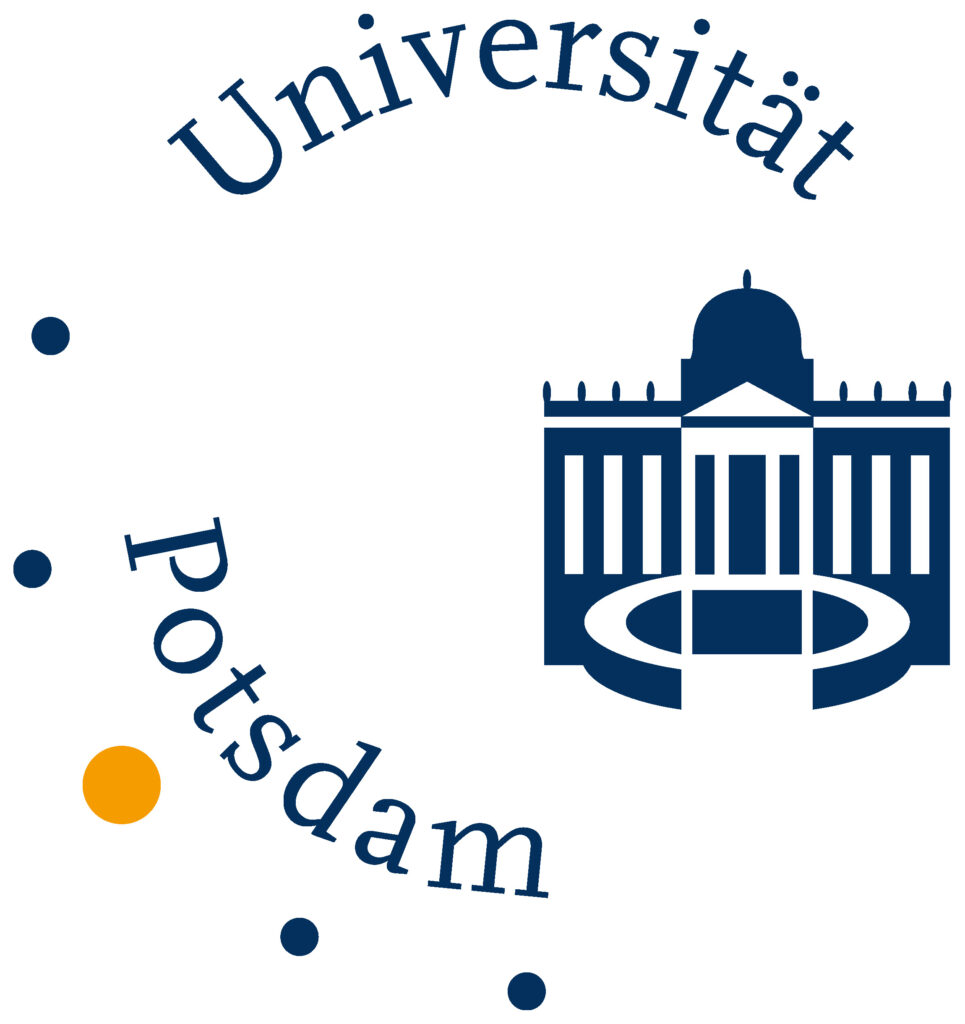 Logo der Universität Potsdam, Humanwissenschaftliche Fakultät