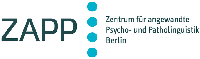 Logo ZAPP Berlin
